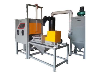 劉氏榮輝機(jī)械設(shè)備 打造智能制造新高度，引領(lǐng)工業(yè)機(jī)器人制造革新