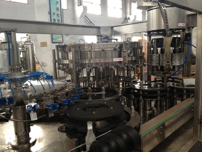 起泡酒設(shè)備供應(yīng)與機(jī)械設(shè)備租賃 商機(jī)洞察與市場(chǎng)前景